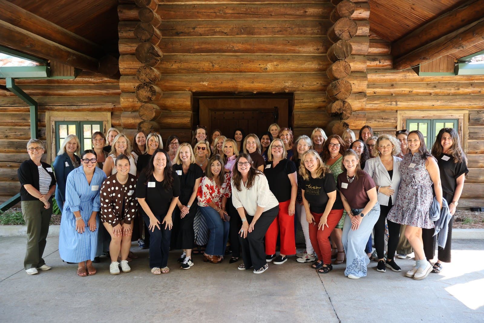 Gather and Grow Retreat 2026, photo 55